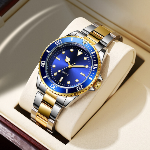 Valquorr™ Legacy Watch