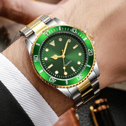 Valquorr™ Legacy Watch