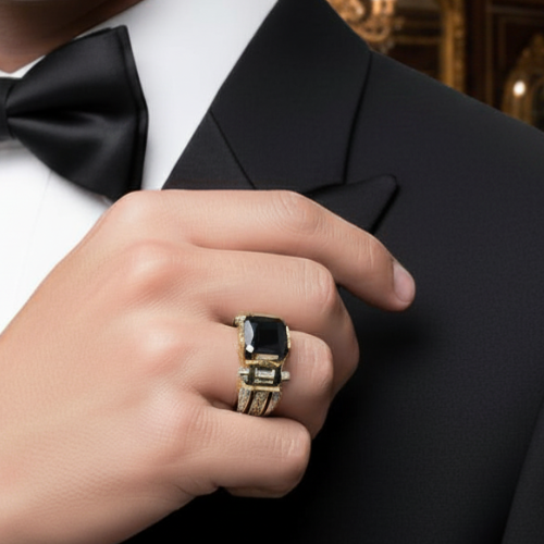 Valquorr™ Varsinal Ring