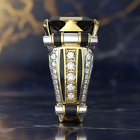Valquorr™ Varsinal Ring