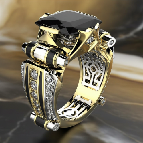 Valquorr™ Varsinal Ring