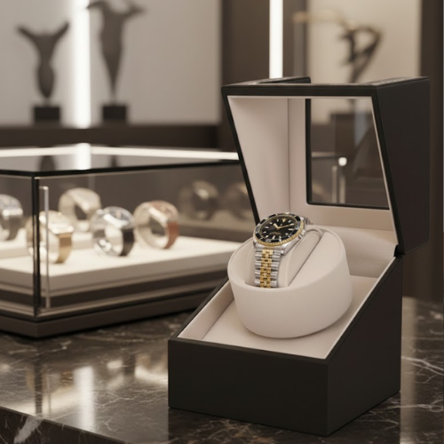 Valquorr™ Divinium Box