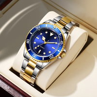 Valquorr™ Legacy Watch