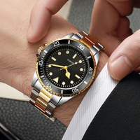 Valquorr™ Legacy Watch