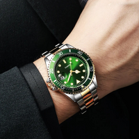 Valquorr™ Legacy Watch
