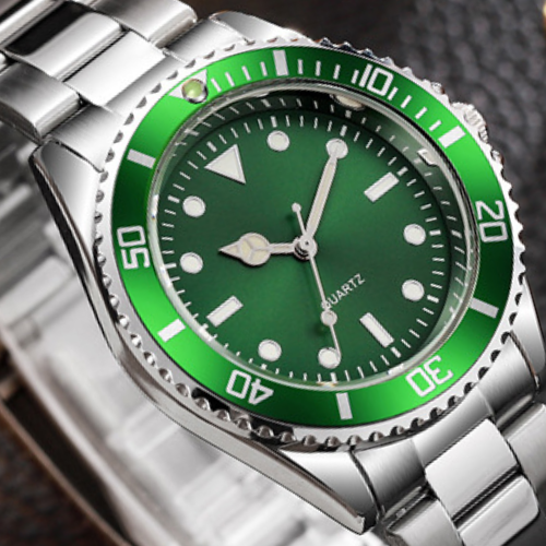 Valquorr™ Legacy Watch