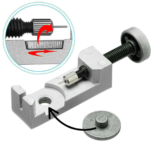 Valquorr™ Resizer Kit